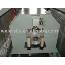 Sell PVC pipe extruding machine